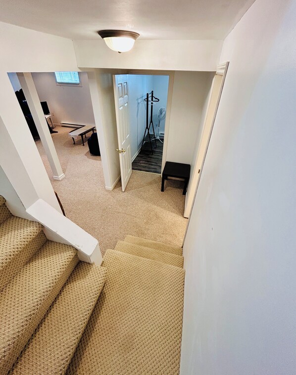 Interior - Cozy basement Apartment in St. John’s (St. John's)