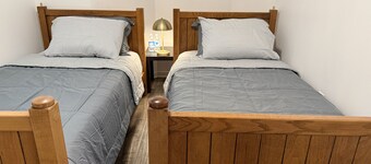 Cozy basement Apartment in St. John’s