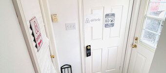 Cozy basement Apartment in St. John’s