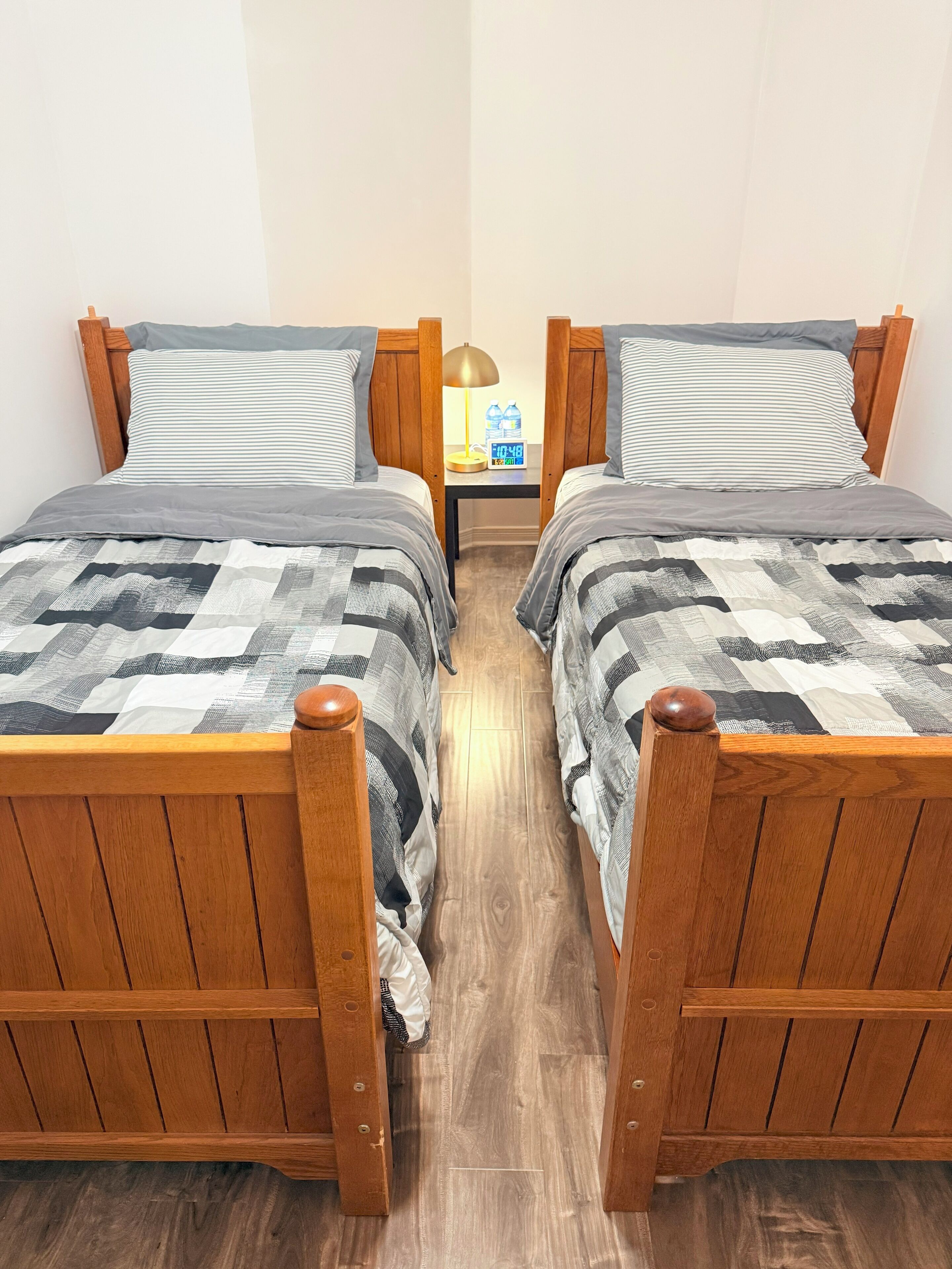 1 habitación, wifi gratis y ropa de cama 