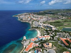 Aerial view - Caribbean Lounge Summ (Blue Bay Golf & Beach Resort)
