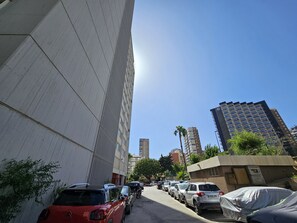 View from property - Family-friendly Stay by Levante Beach (Benidorm)