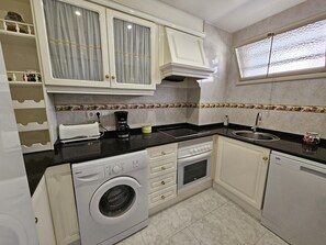 Apartment | Private kitchen