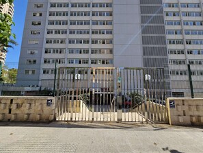 Apartment | Exterior