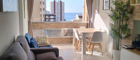 Appartement | Salle de séjour