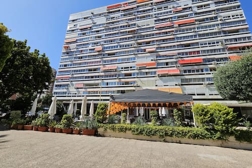 Apartamento | Exterior