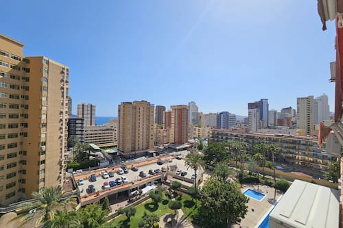 Apartamento | Vistas desde el alojamiento