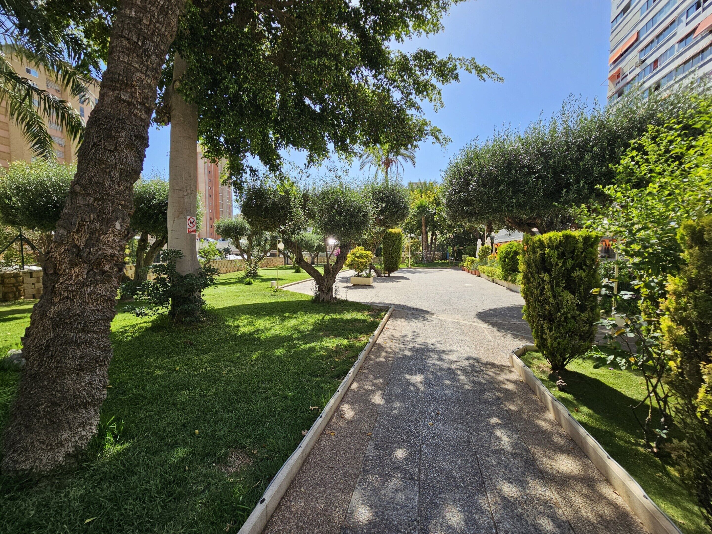 Jardin