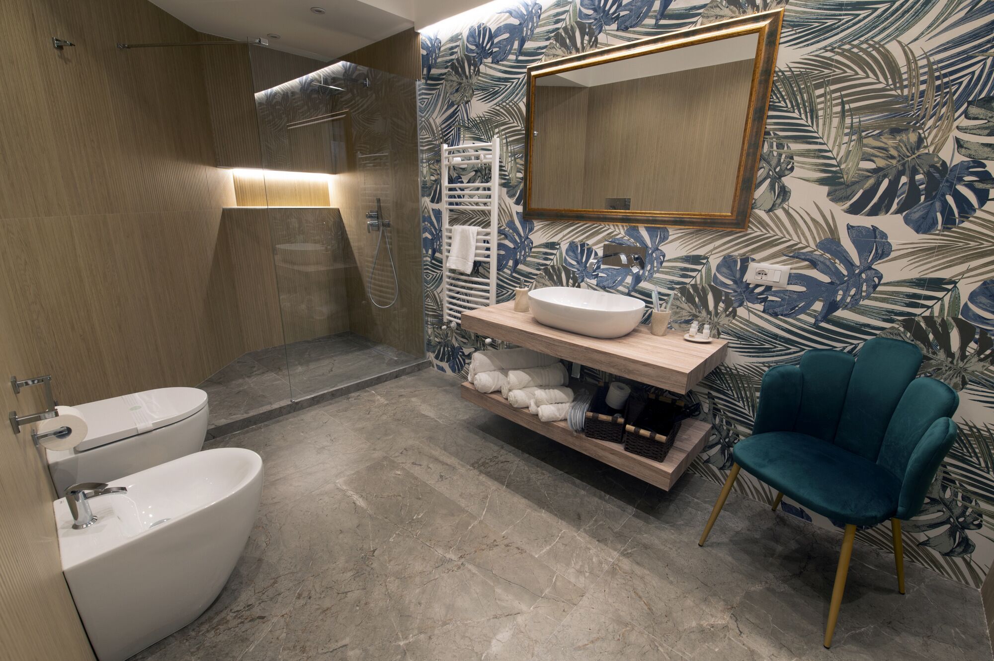 Baño
