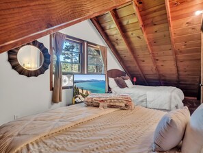 2 bedrooms, Internet, bed sheets