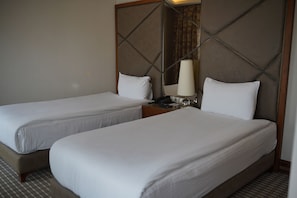 Room - Riva Ankara Hotel (Ankara)