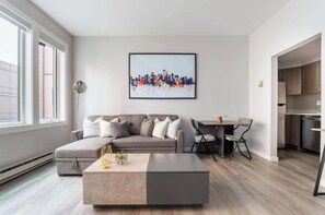 Fernseher, Arbeitsbereiche