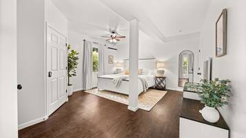 2 camere, ferro/asse da stiro, Wi-Fi, lenzuola