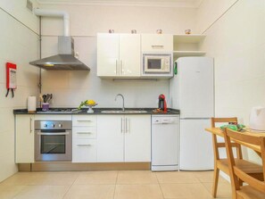 Apartment | Dapur peribadi | Kerusi tinggi