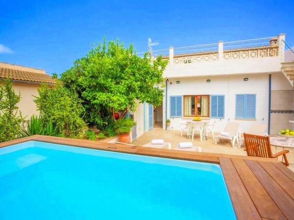 Apartment | Pool
