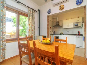 Apartment | Speisen