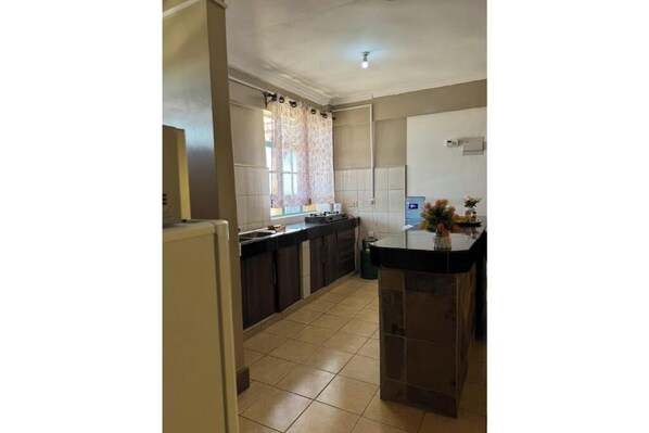Cucina privata