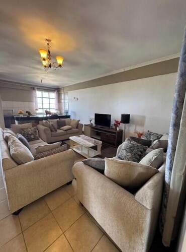 Perfect 2-bedroom apartment in Nanyuki