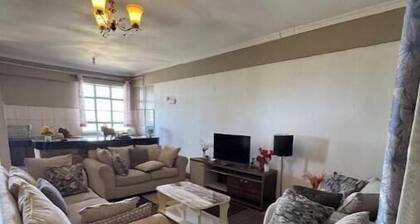 Perfect 2-bedroom apartment in Nanyuki