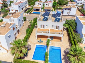 Villa | Exterior