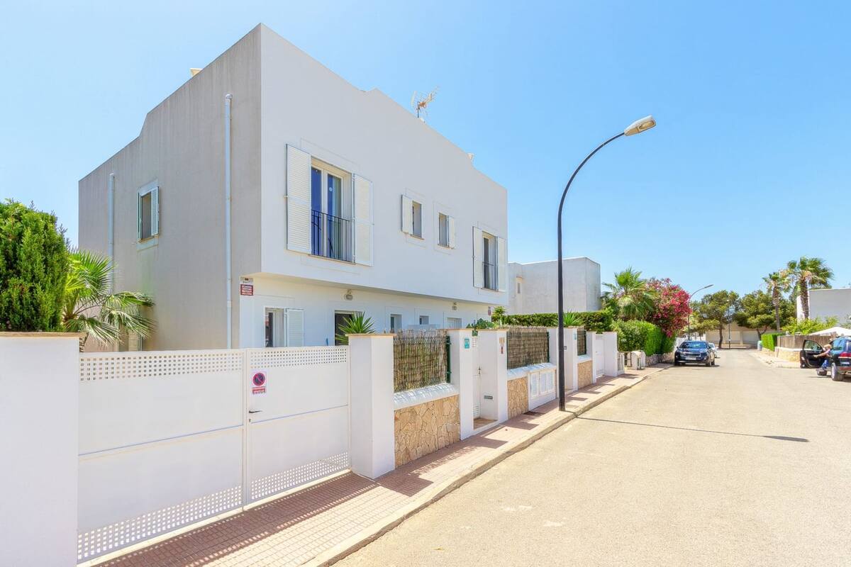 Villa | Exterior