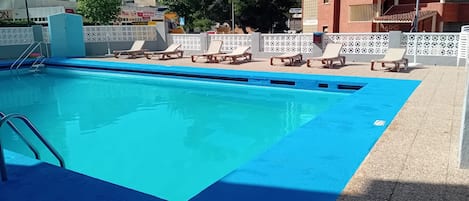 Apartment | Pool