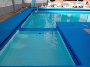 Appartement | Piscine