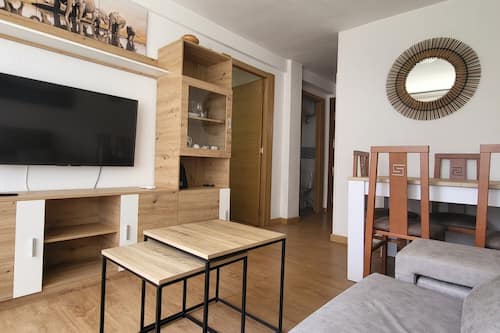 Apartment | Speisen