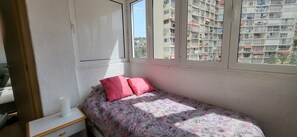 アパートメント | 2 室のベッドルーム、アイロン / アイロン台