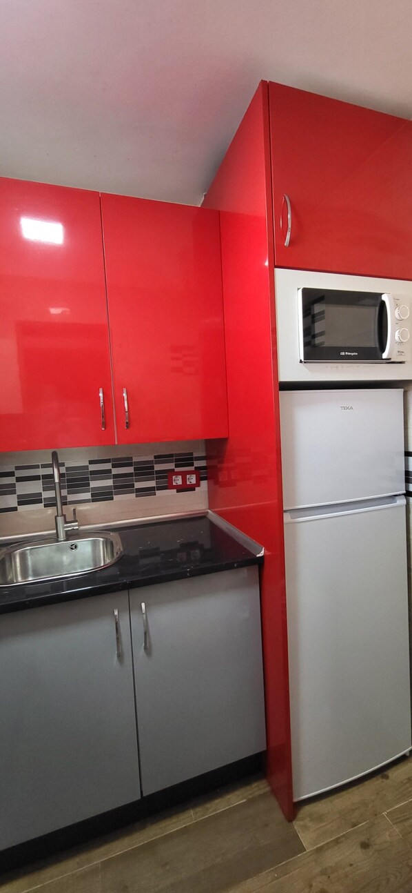 Apartment | Bathroom