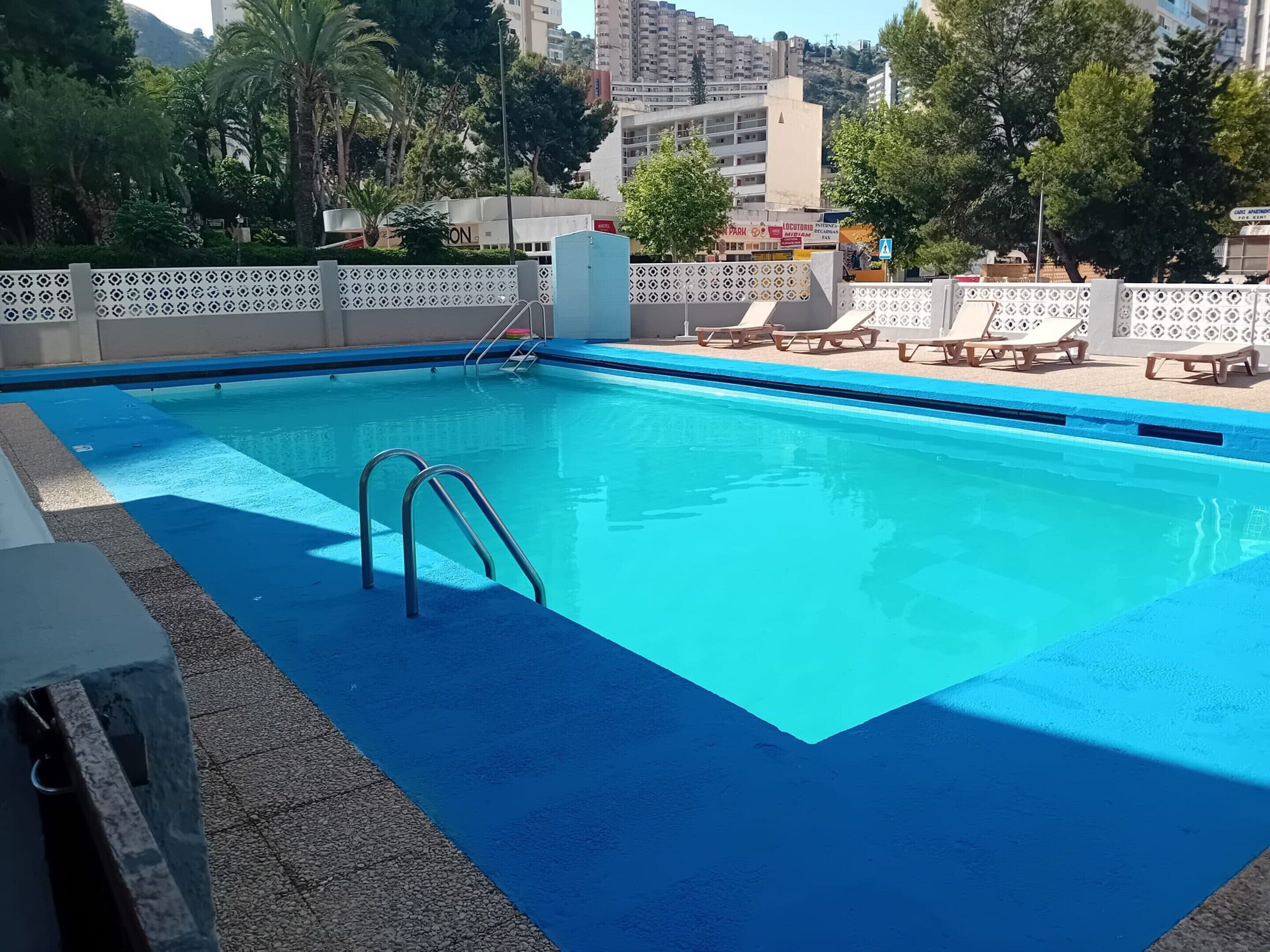 Apartment | Pool