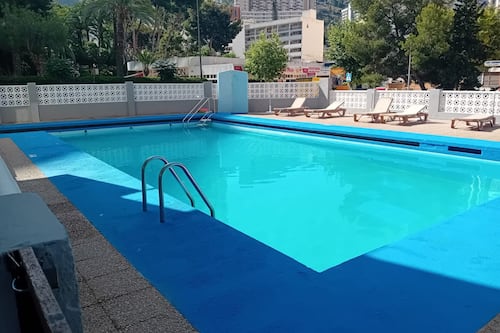 Apartment | Pool