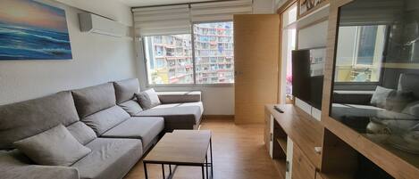 Apartment | Wohnzimmer