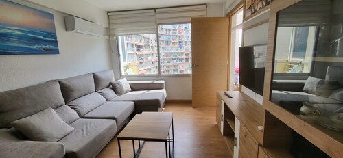 2-bed Apartment With Pool