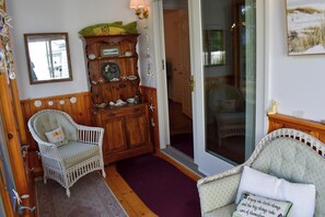 Interior - Seaside Charm Meets Modern Comfort sleeping 8, just .3 miles to the beach. (Dennis Port)