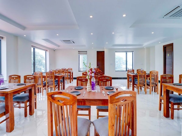 House | Tempat makan
