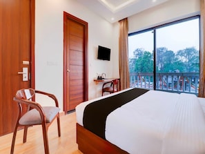 House | 1 bilik tidur