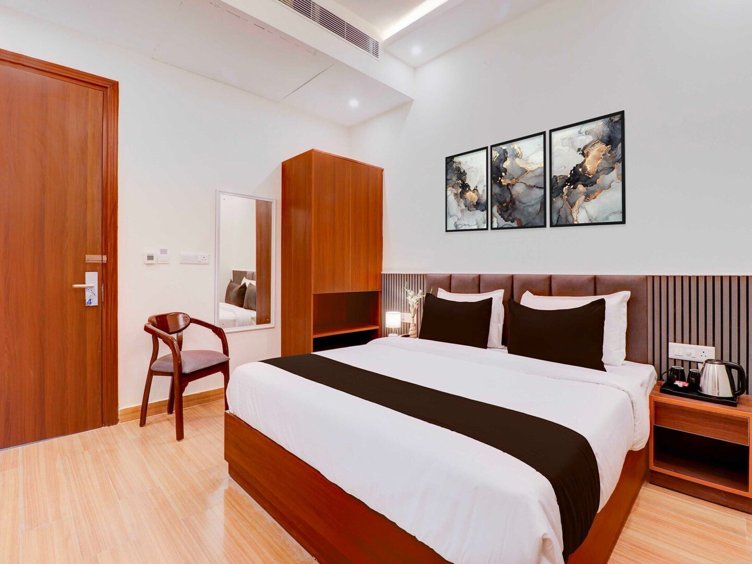 House | 1 bedroom