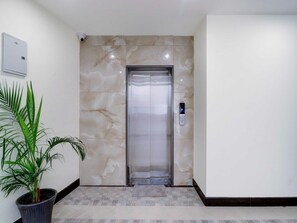 House | Bahagian dalam