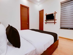 Ferienhaus | 1 Schlafzimmer