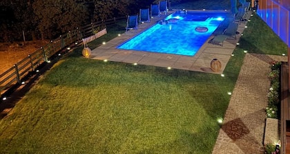 Gerês Nature House