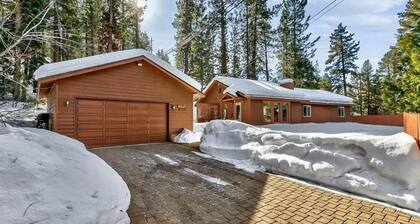 Nvh0823 - Sadies Hustle 3 Bedroom Home