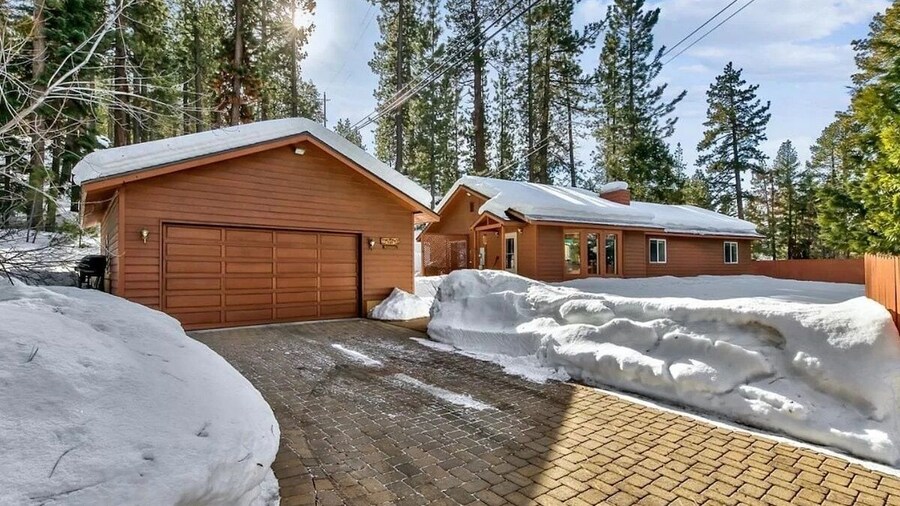 Nvh0823 - Sadies Hustle 3 Bedroom Home