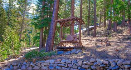 Nvh0823 - Sadies Hustle 3 Bedroom Home