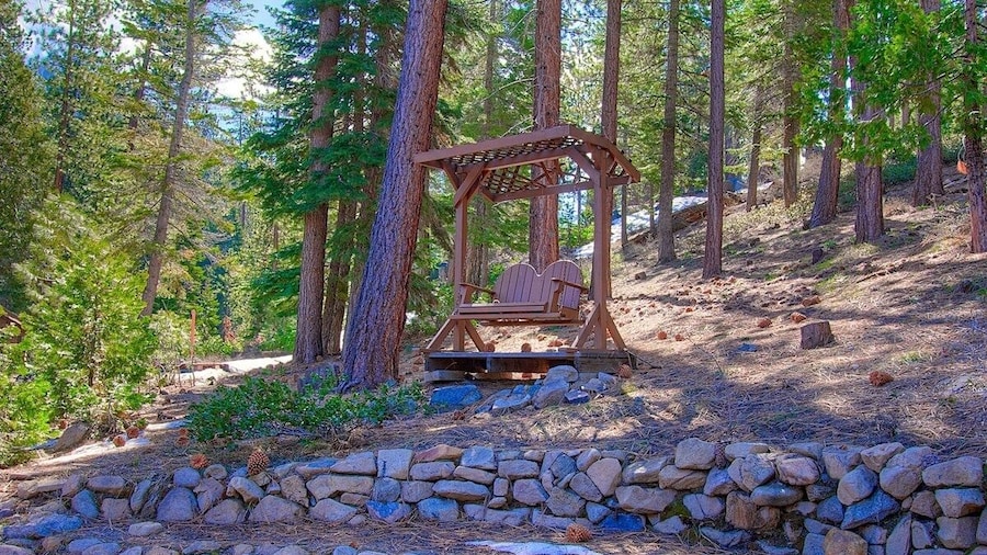 Nvh0823 - Sadies Hustle 3 Bedroom Home