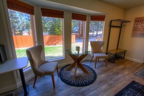 House, 3 Bedrooms | Interior