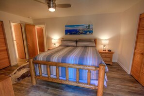 Casa, 3 habitaciones | 3 habitaciones y wifi gratis 