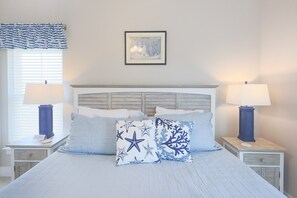 House, 4 Bedrooms | 4 bedrooms, free WiFi - Cole's Houses 4159-4 4 Bedroom Home (Gulf Shores)