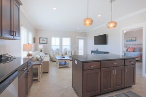 House, 4 Bedrooms | Interior - Cole's Houses 4159-4 4 Bedroom Home (Gulf Shores)