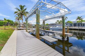 House, 3 Bedrooms | Marina